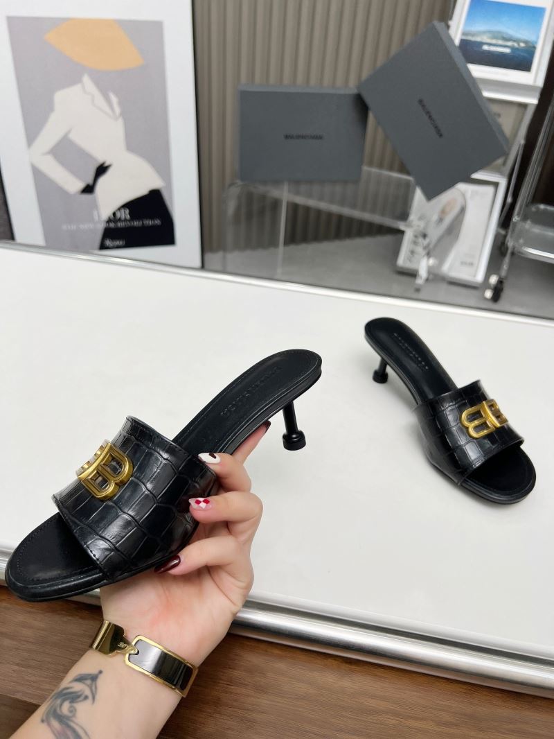 Balenciaga Slippers